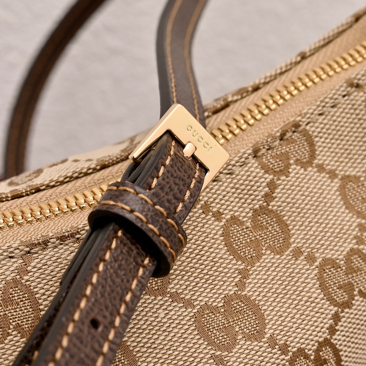 GUCCI Lady Lunetta Small Shoulder Bag-A0034B