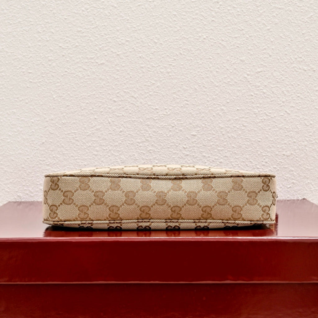GUCCI Lady Lunetta Small Shoulder Bag-A0034B