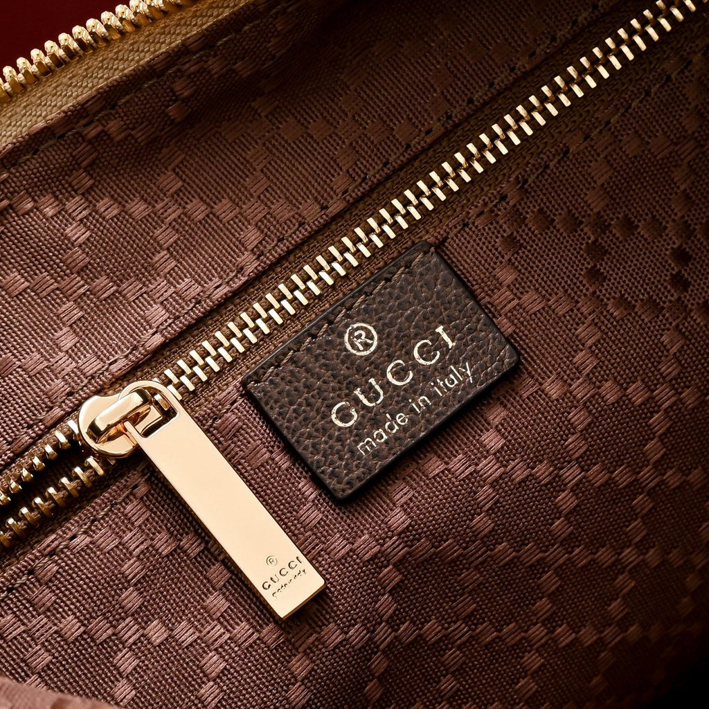 GUCCI Lady Lunetta Small Shoulder Bag-A0034B