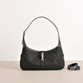 GUCCI Jackie 1961 GG Monogram Shoulder Bag-863137