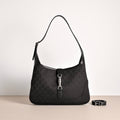 GUCCI Jackie 1961 GG Monogram Shoulder Bag-863136