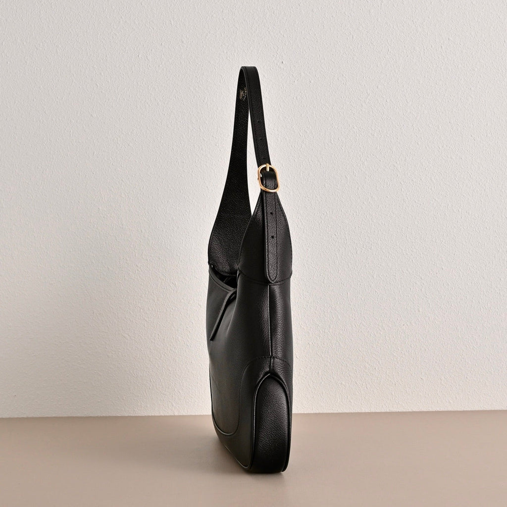GUCCI Jackie 1961 GG Monogram Shoulder Bag-863136