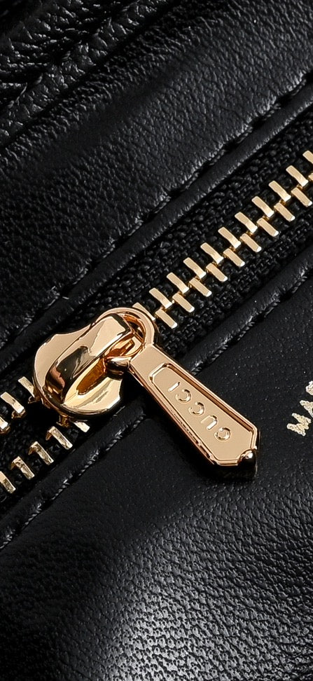 GUCCI Jackie 1961 GG Monogram Shoulder Bag-863136