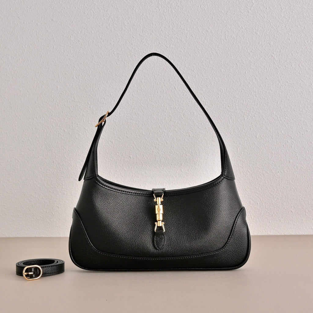 GUCCI Jackie 1961 Shoulder Bag-863137