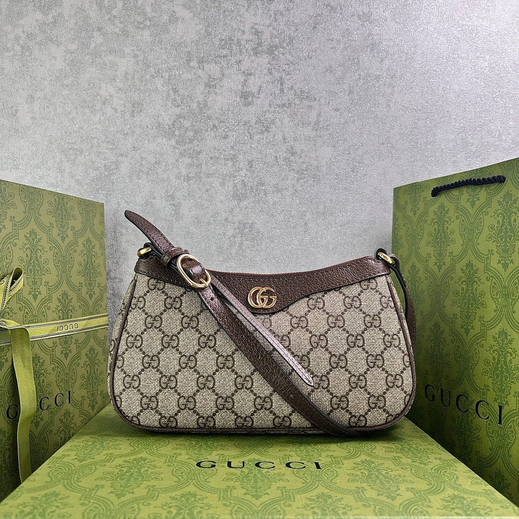 GUCCI Ophidia Shoulder Bag-735145