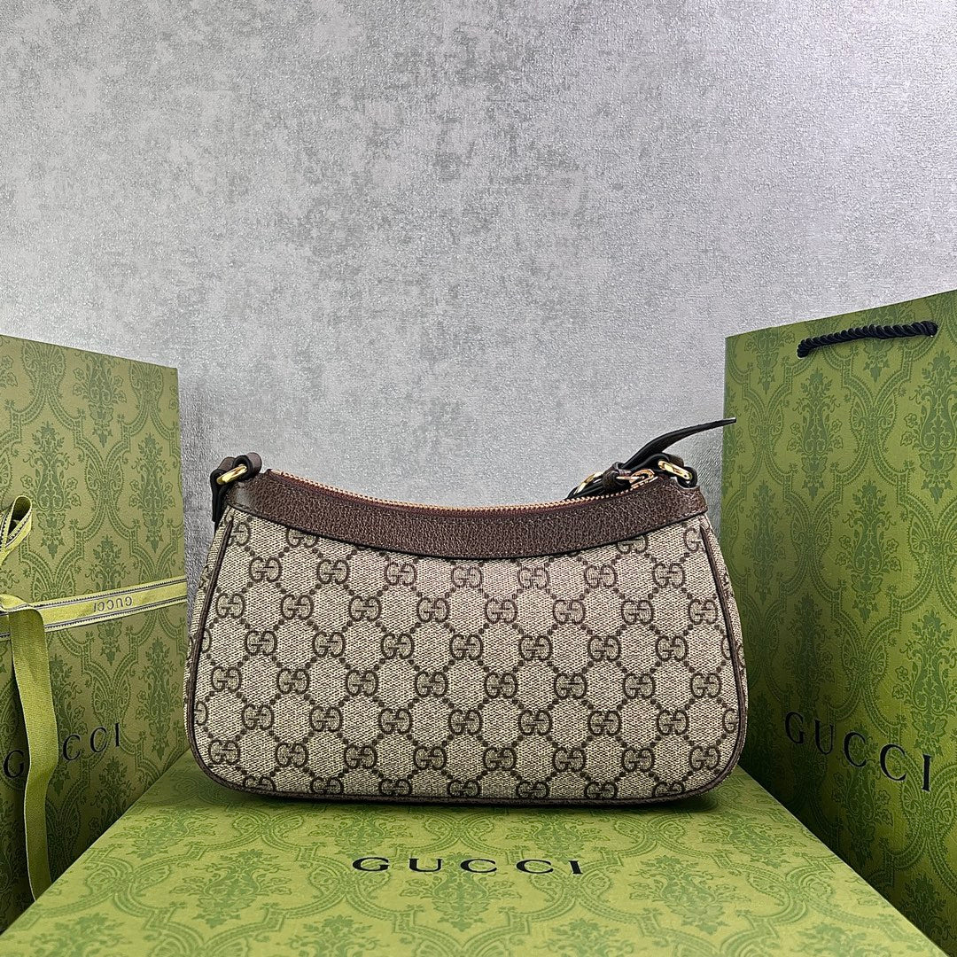 GUCCI Ophidia Shoulder Bag-735145