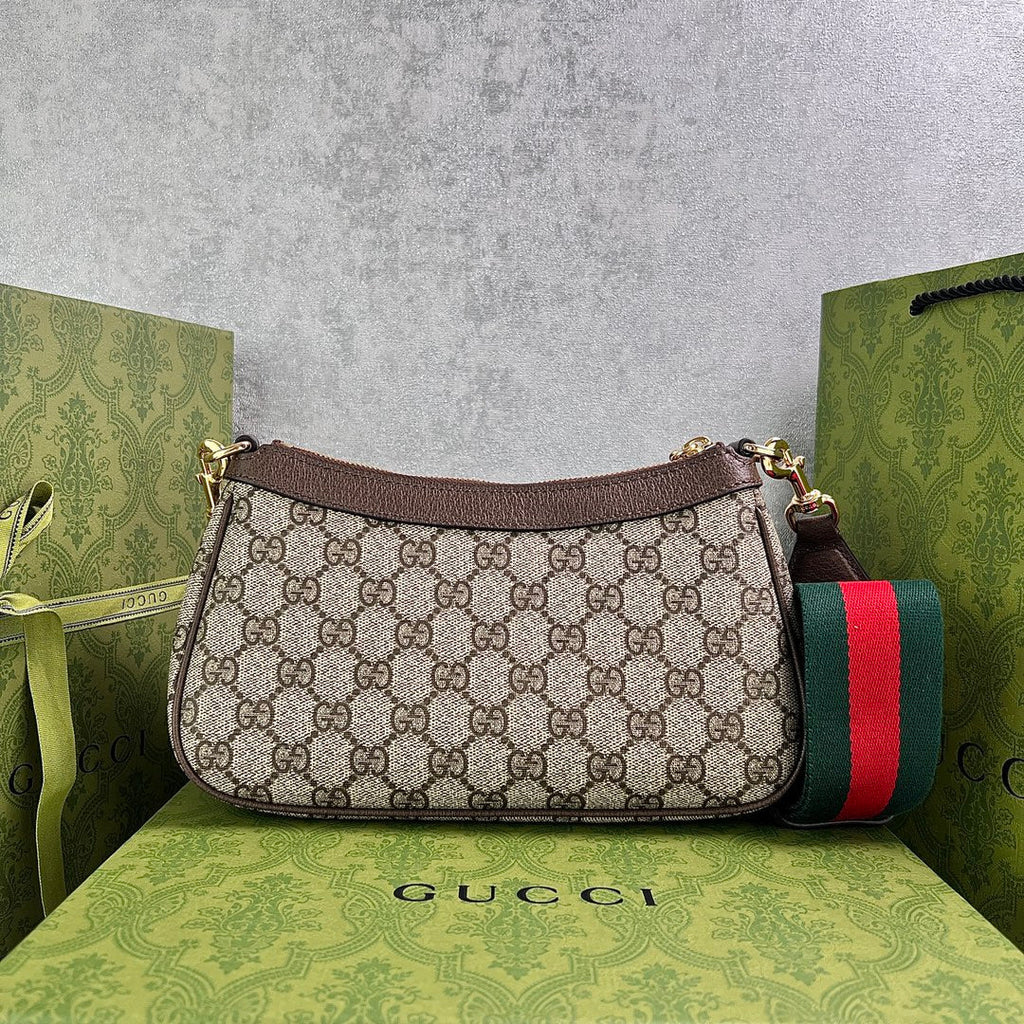 GUCCI Ophidia GG Shoulder Bag-735132