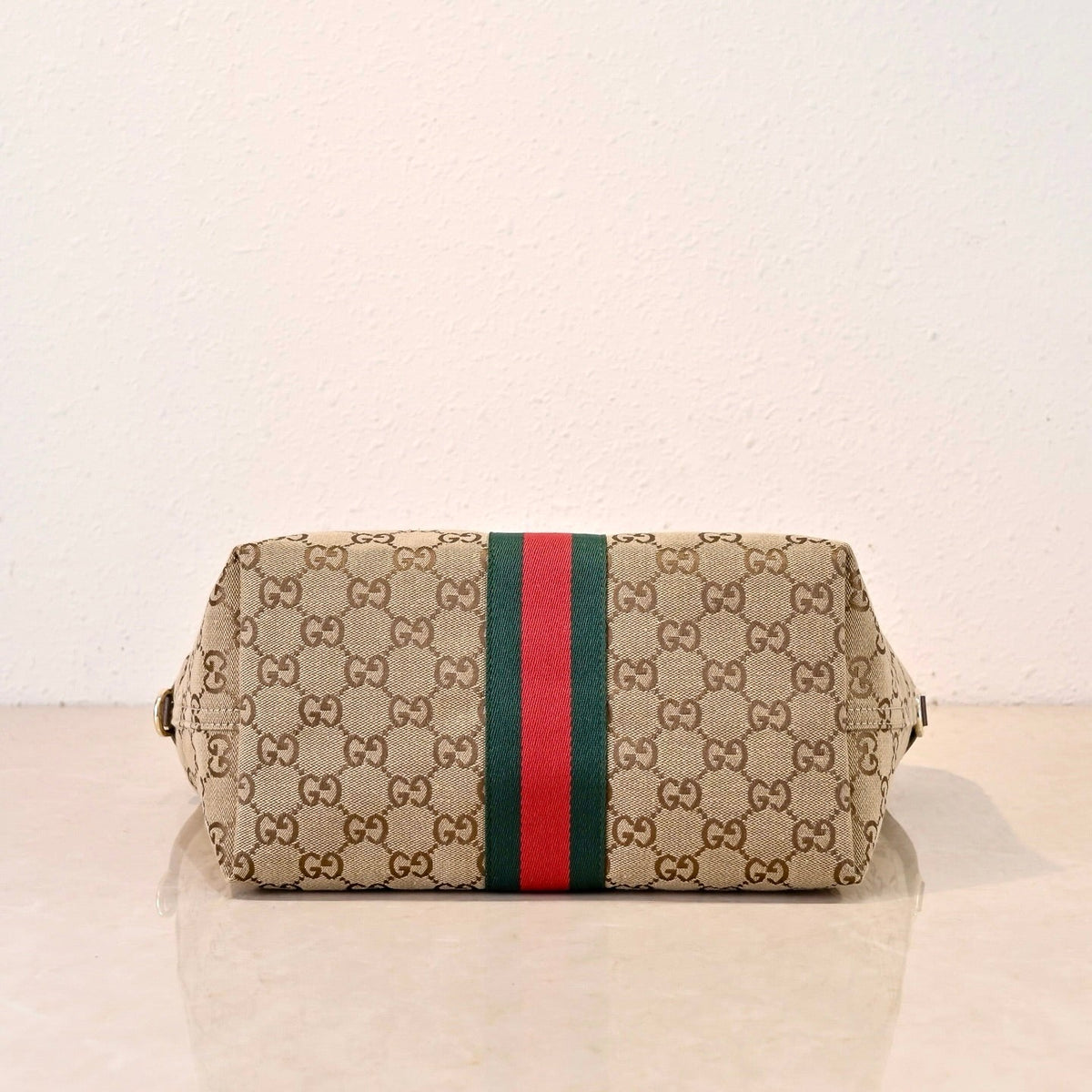 GUCCI Giglio Small Tote Bag-860845