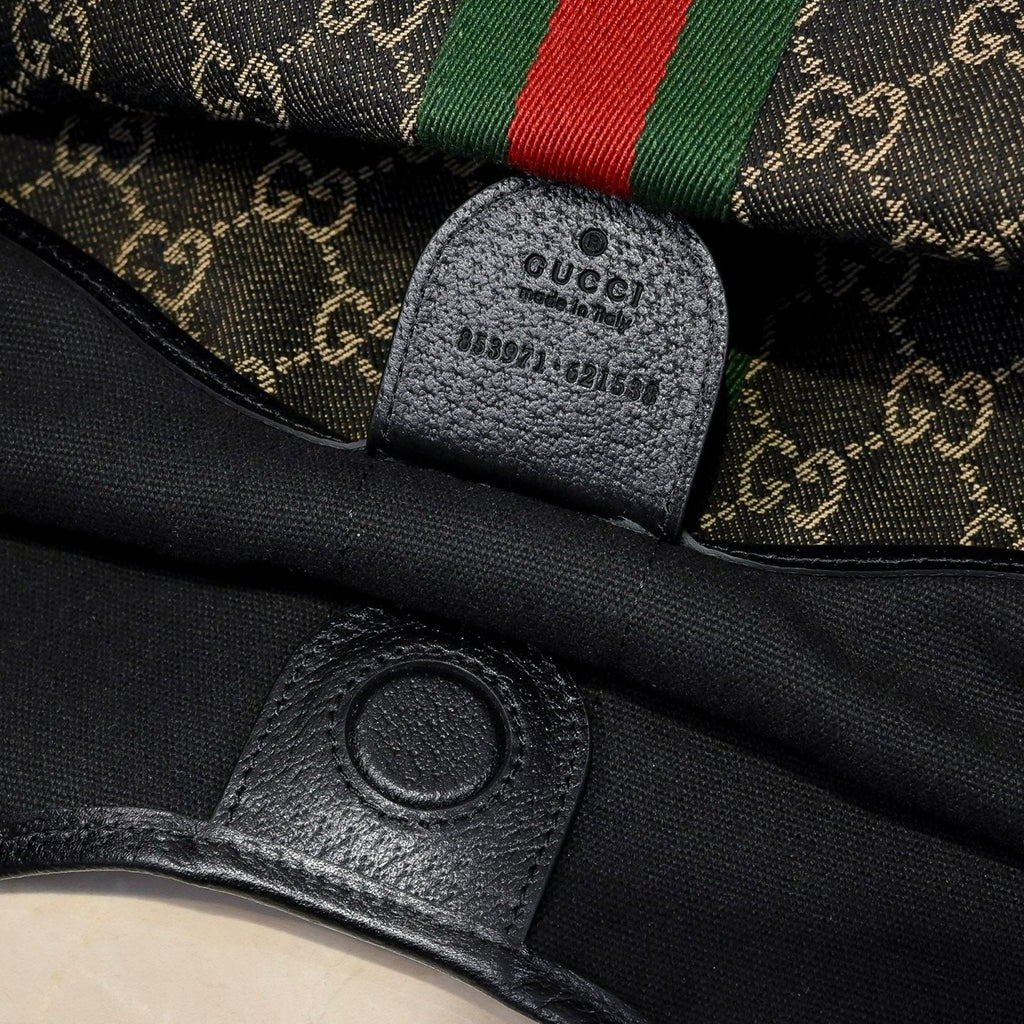 GUCCI Giglio Tote Bag Large-853971