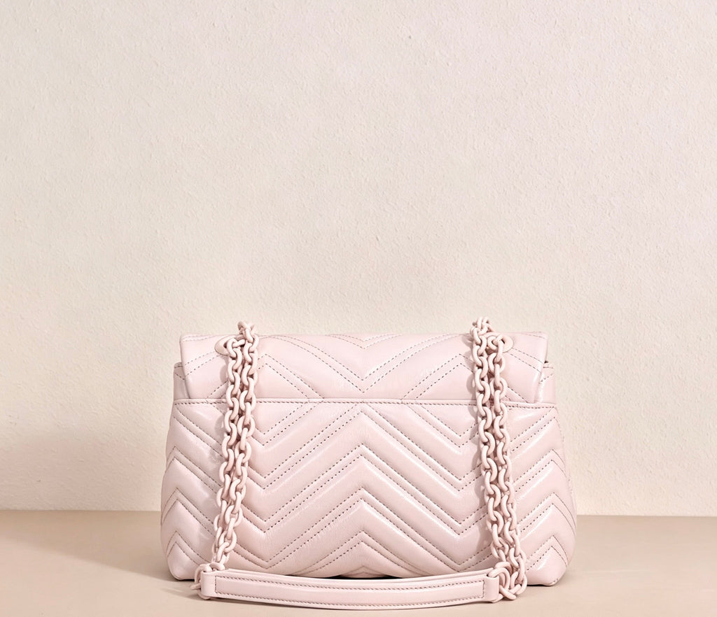 GUCCI GG Marmont Small Shoulder Bag-855371
