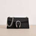 Gucci Dionysus Canvas Shoulder Bag-874735