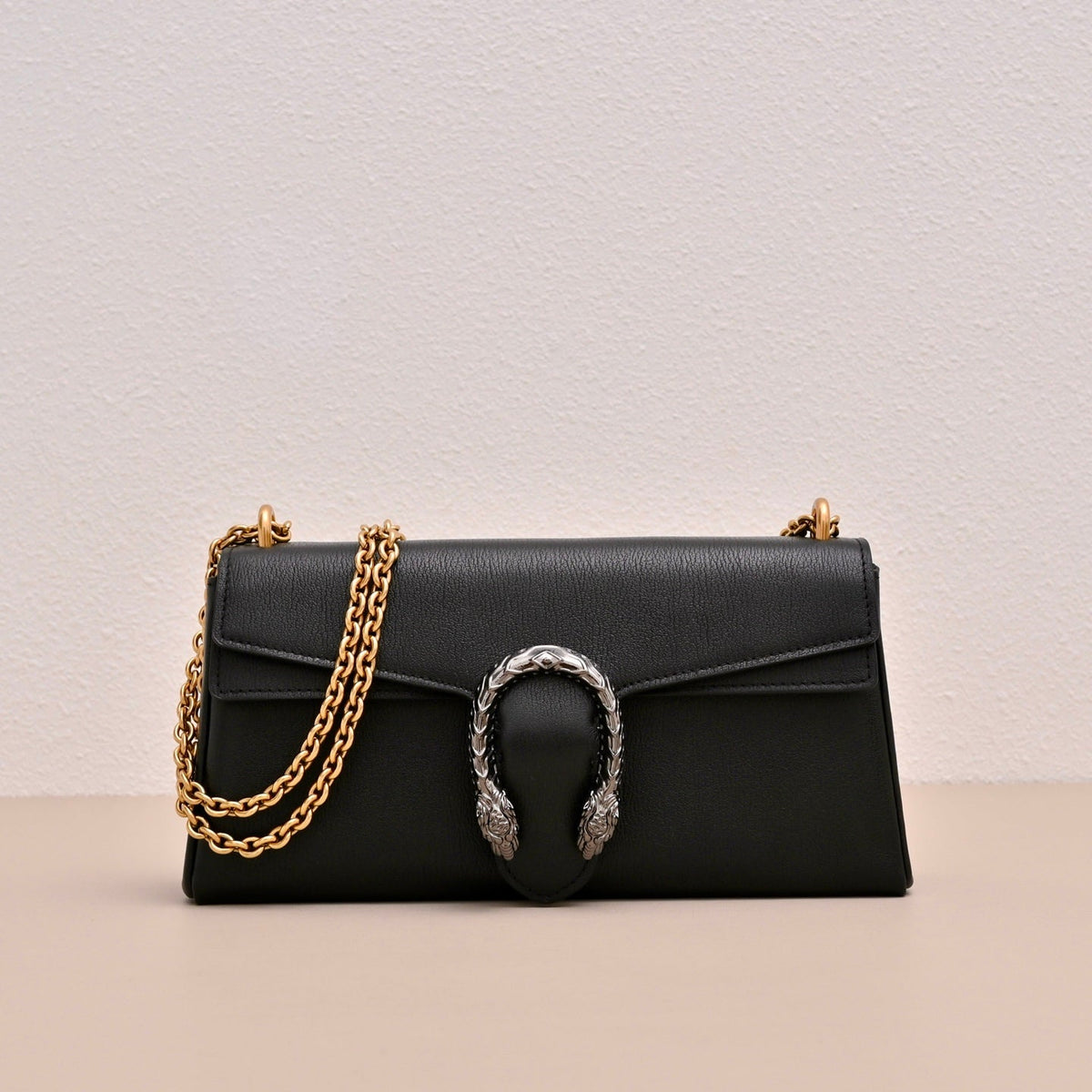 Gucci Dionysus Canvas Shoulder Bag-874735