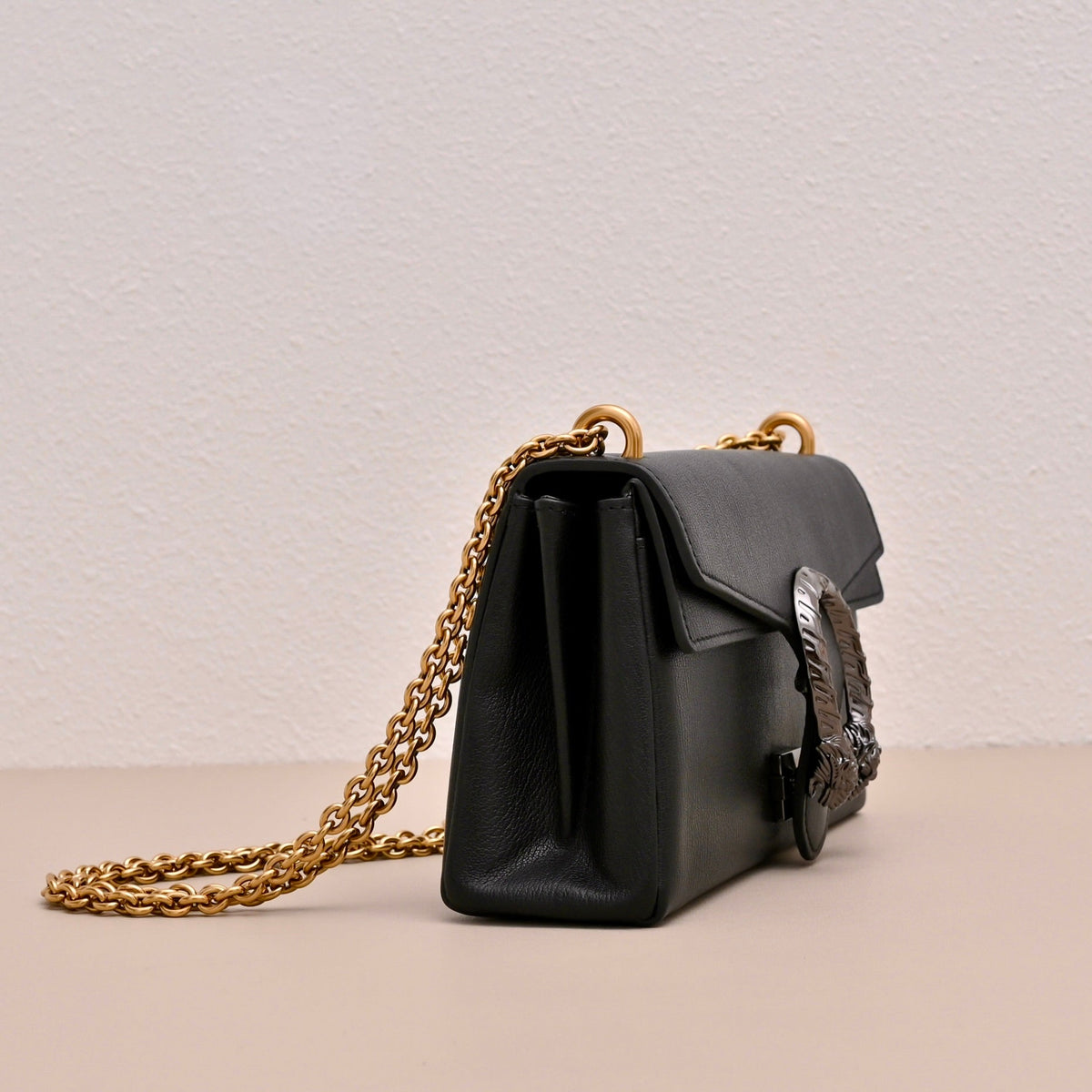 Gucci Dionysus Canvas Shoulder Bag-874735
