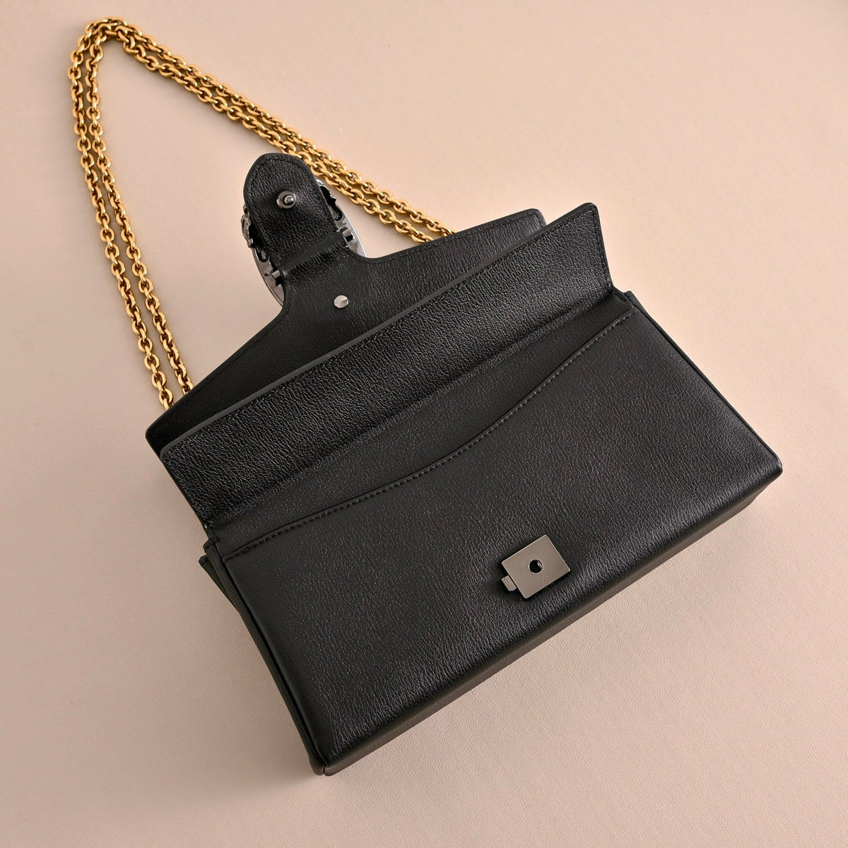 Gucci Dionysus Canvas Shoulder Bag-874735
