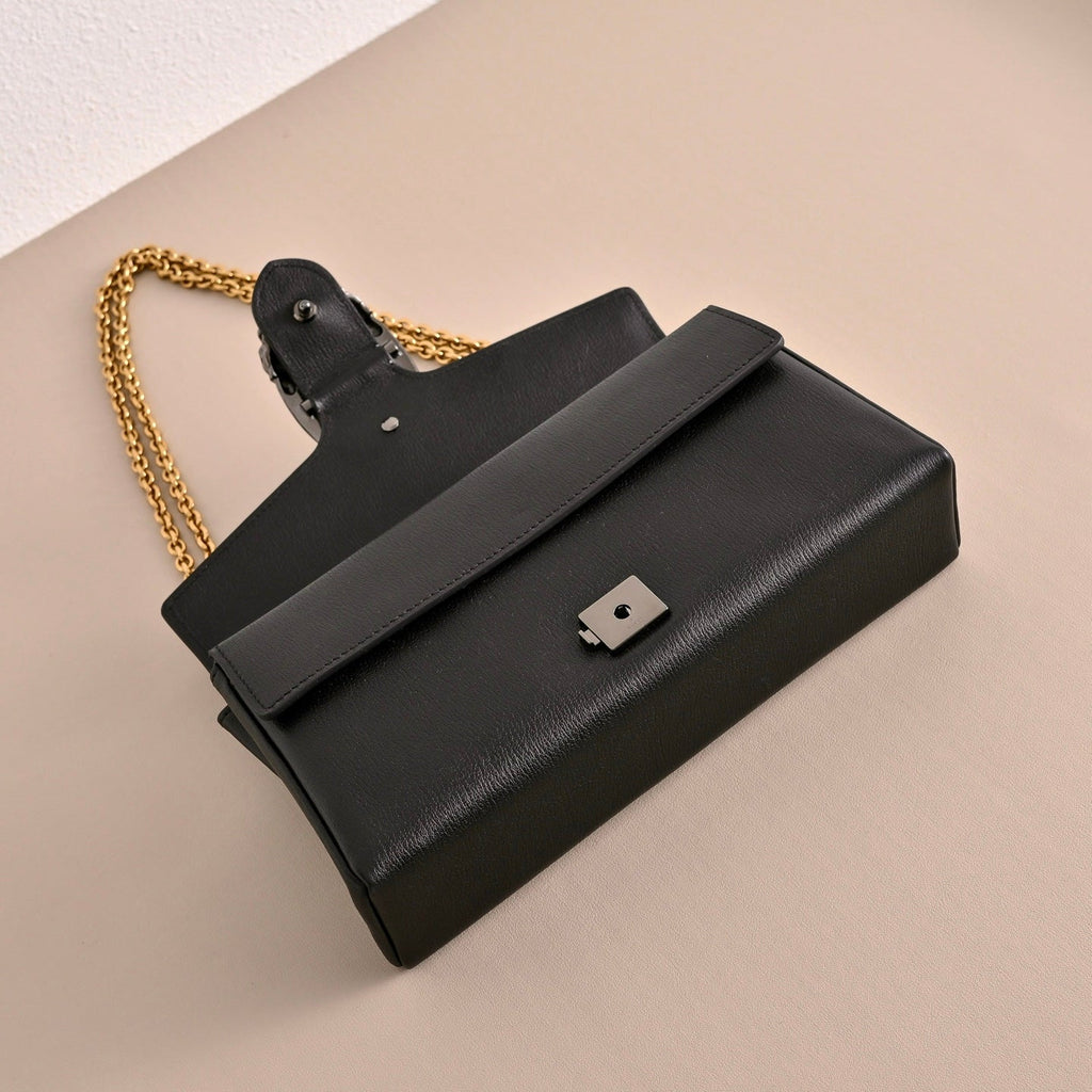 Gucci Dionysus Canvas Shoulder Bag-874735