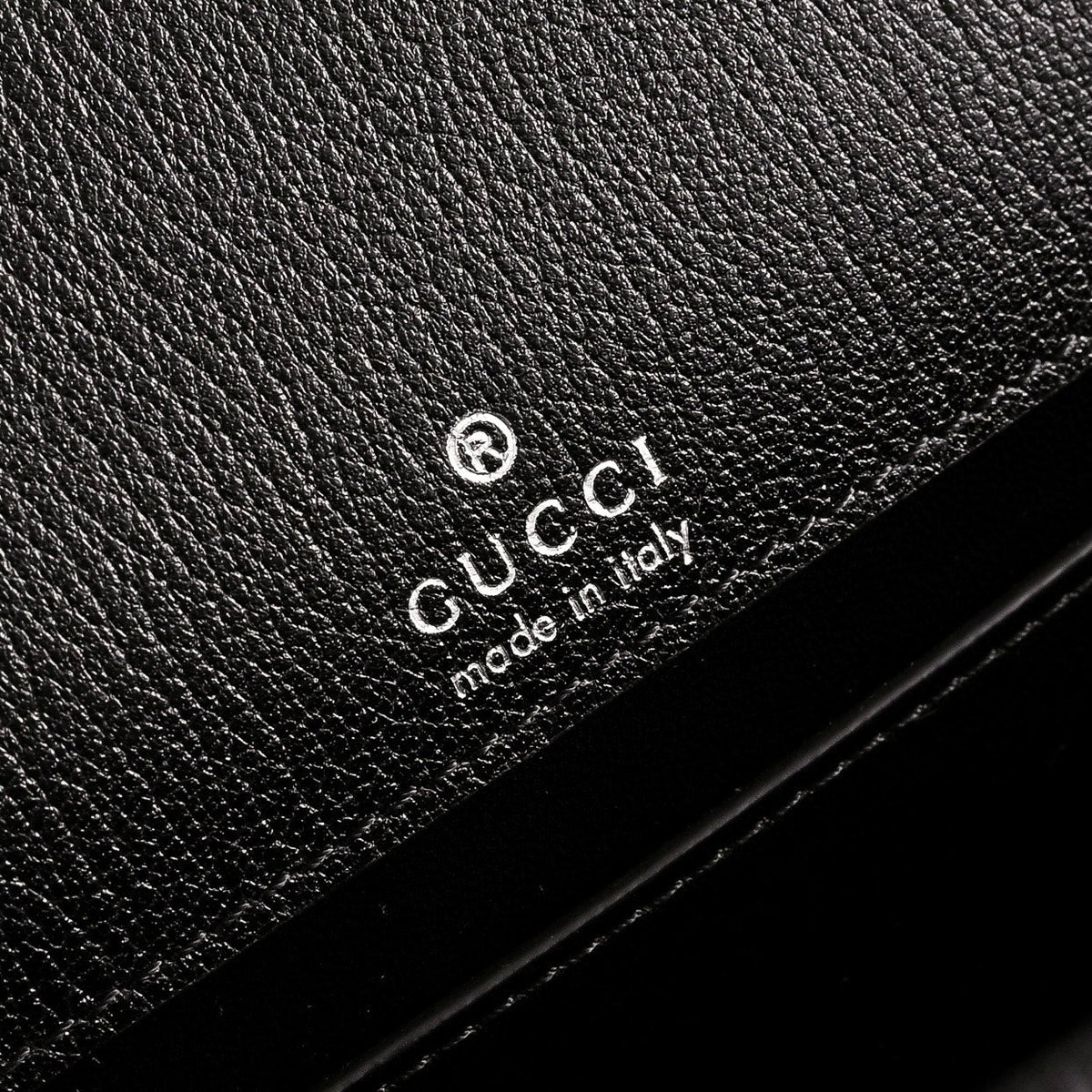 Gucci Dionysus Canvas Shoulder Bag-874735