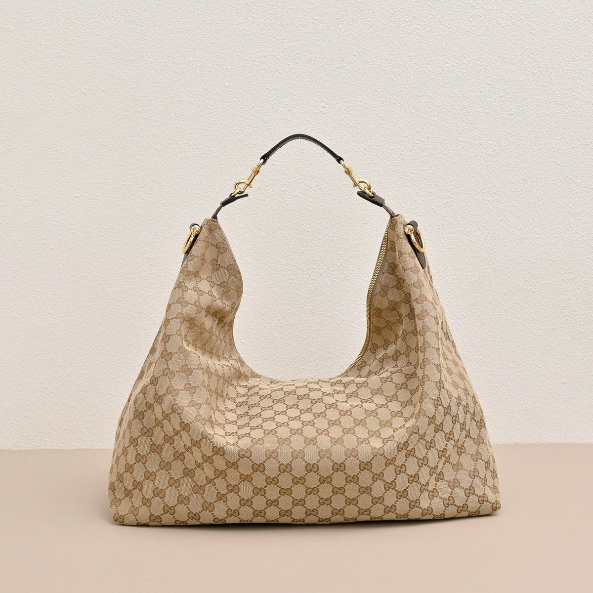 Gucci GG Brera Large Crossbody Bag-864485