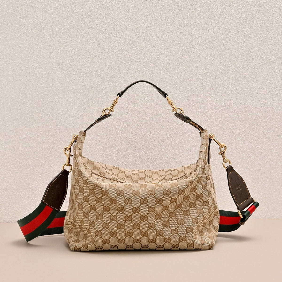 Gucci GG Brera Medium Crossbody Bag-866938