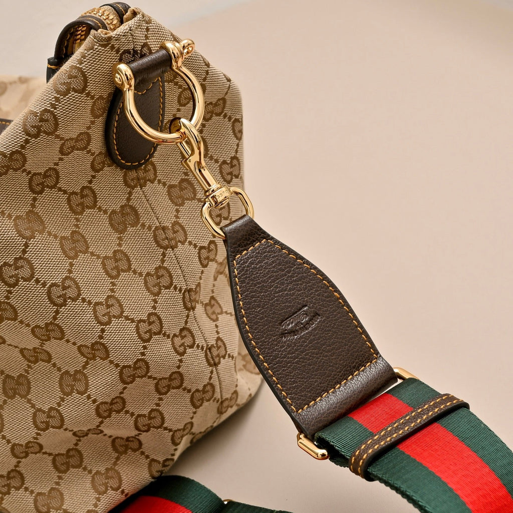 Gucci GG Brera Medium Crossbody Bag-866938