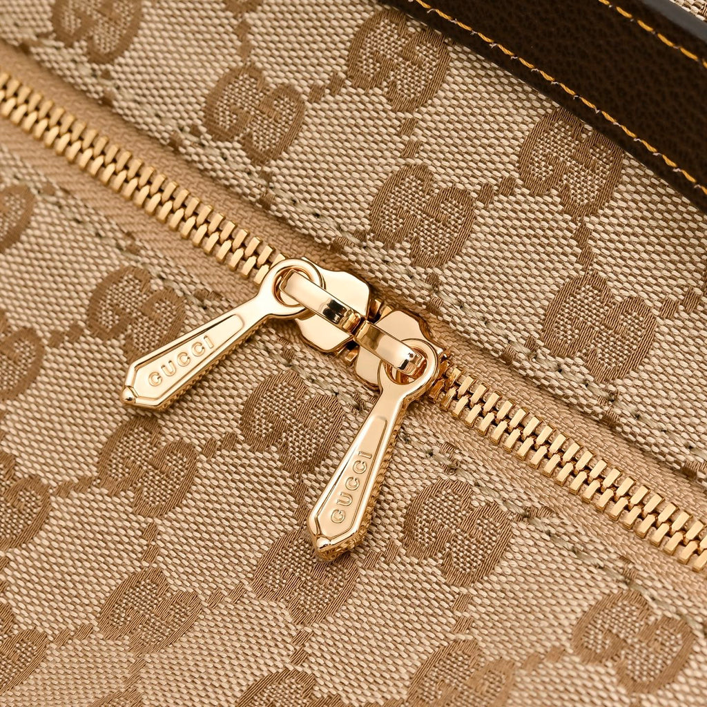 Gucci GG Brera Medium Crossbody Bag-866938