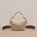 Gucci GG Brera Small Crossbody Bag-871595