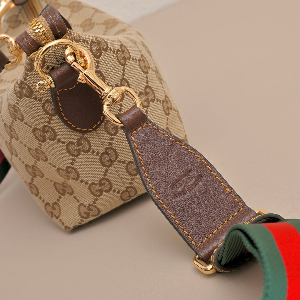 Gucci GG Brera Small Crossbody Bag-871595
