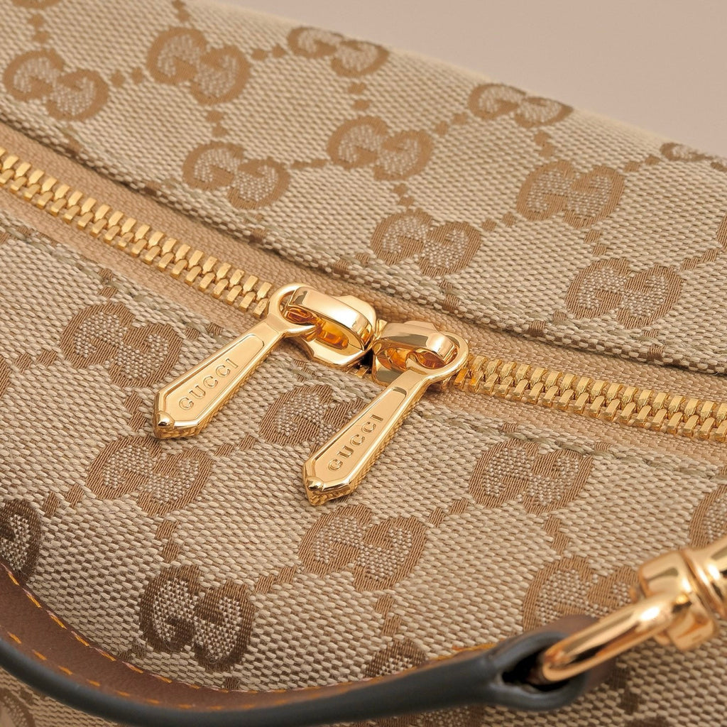 Gucci GG Brera Small Crossbody Bag-871595