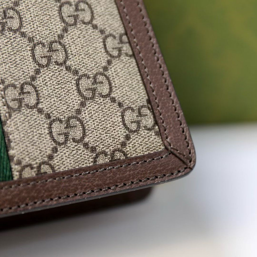 Gucci Ophidia Mini Messenger Bag-696180