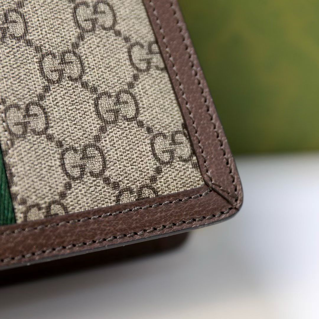 Gucci Ophidia Mini Messenger Bag-696180