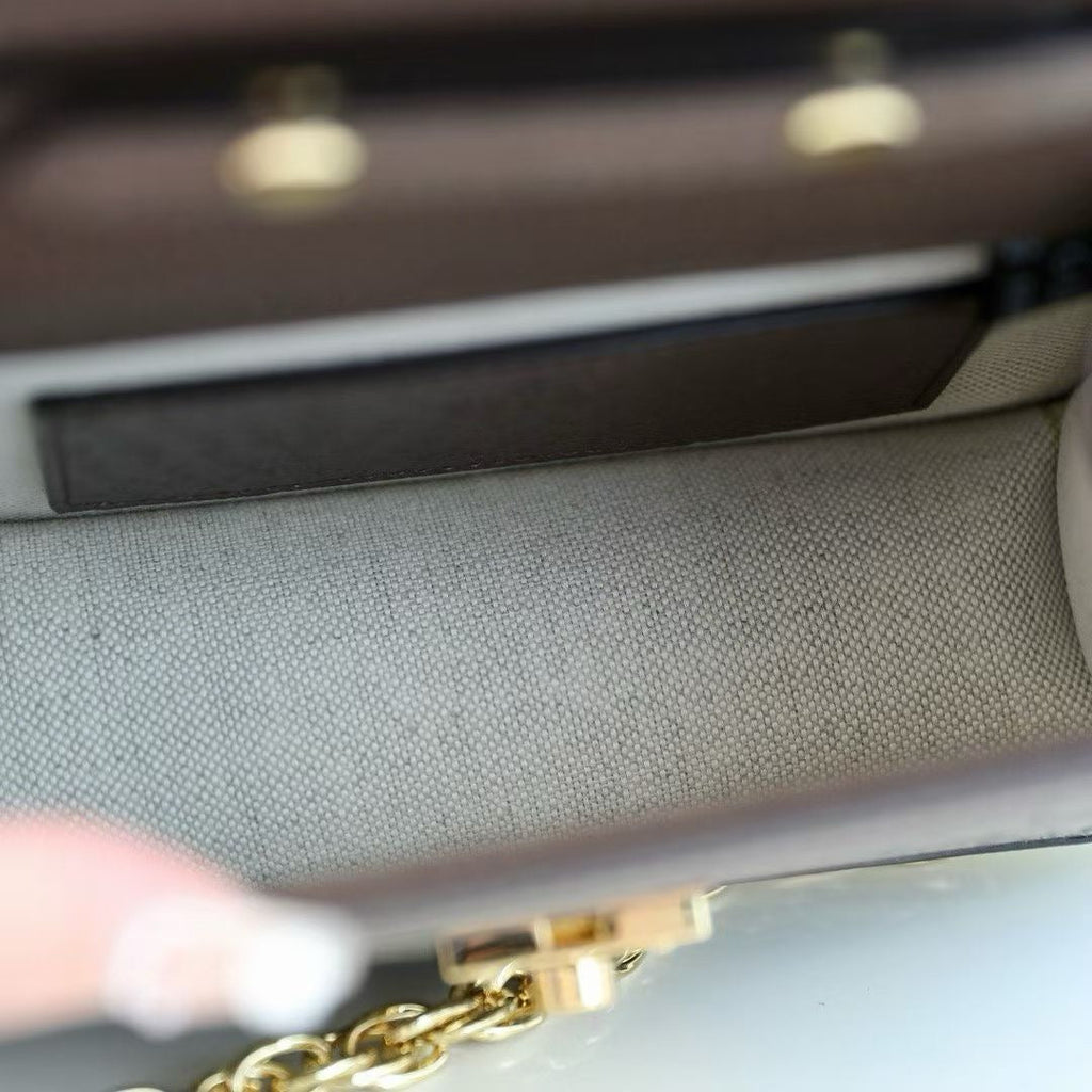 Gucci Ophidia Mini Messenger Bag-696180