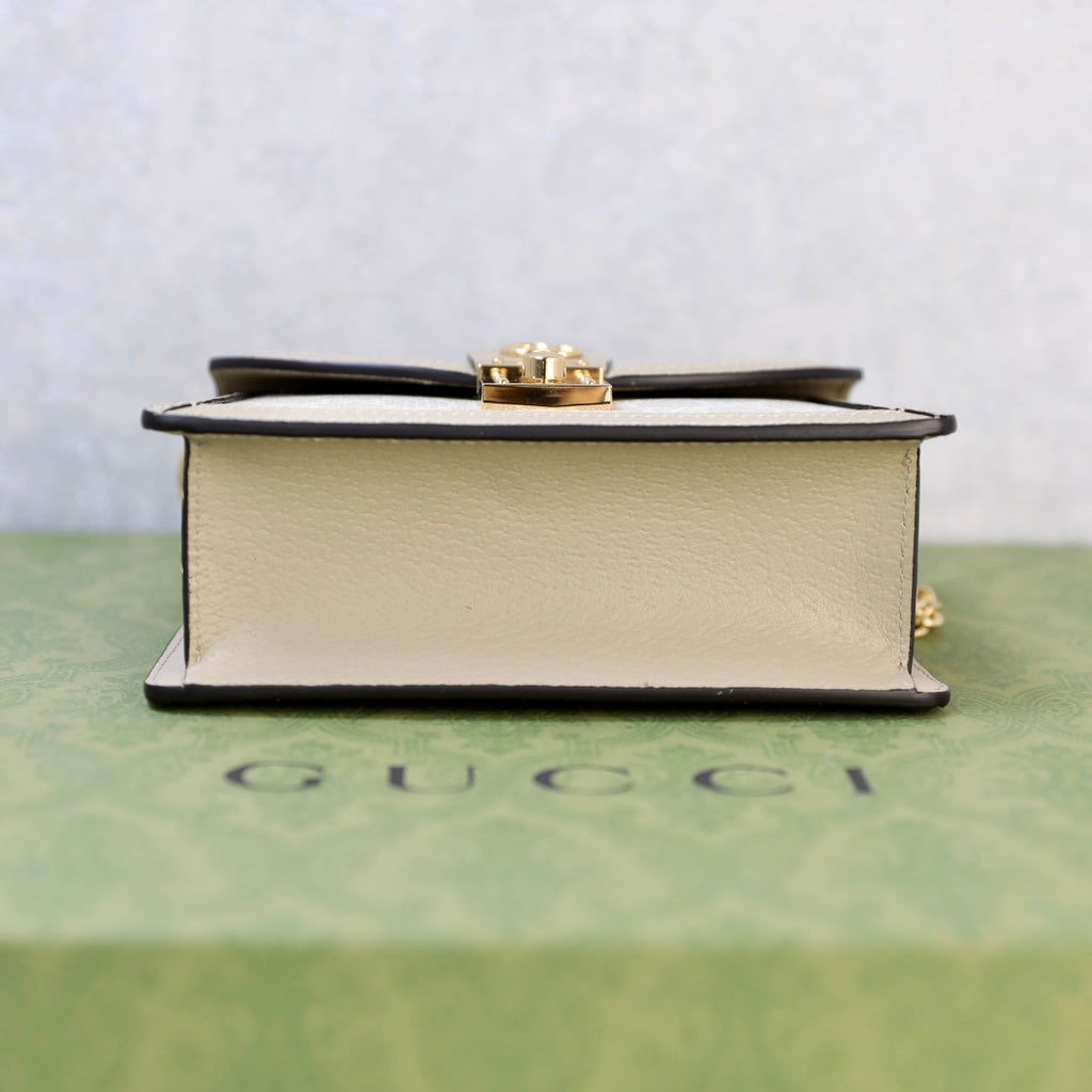 Gucci Ophidia Mini Messenger Bag-696180