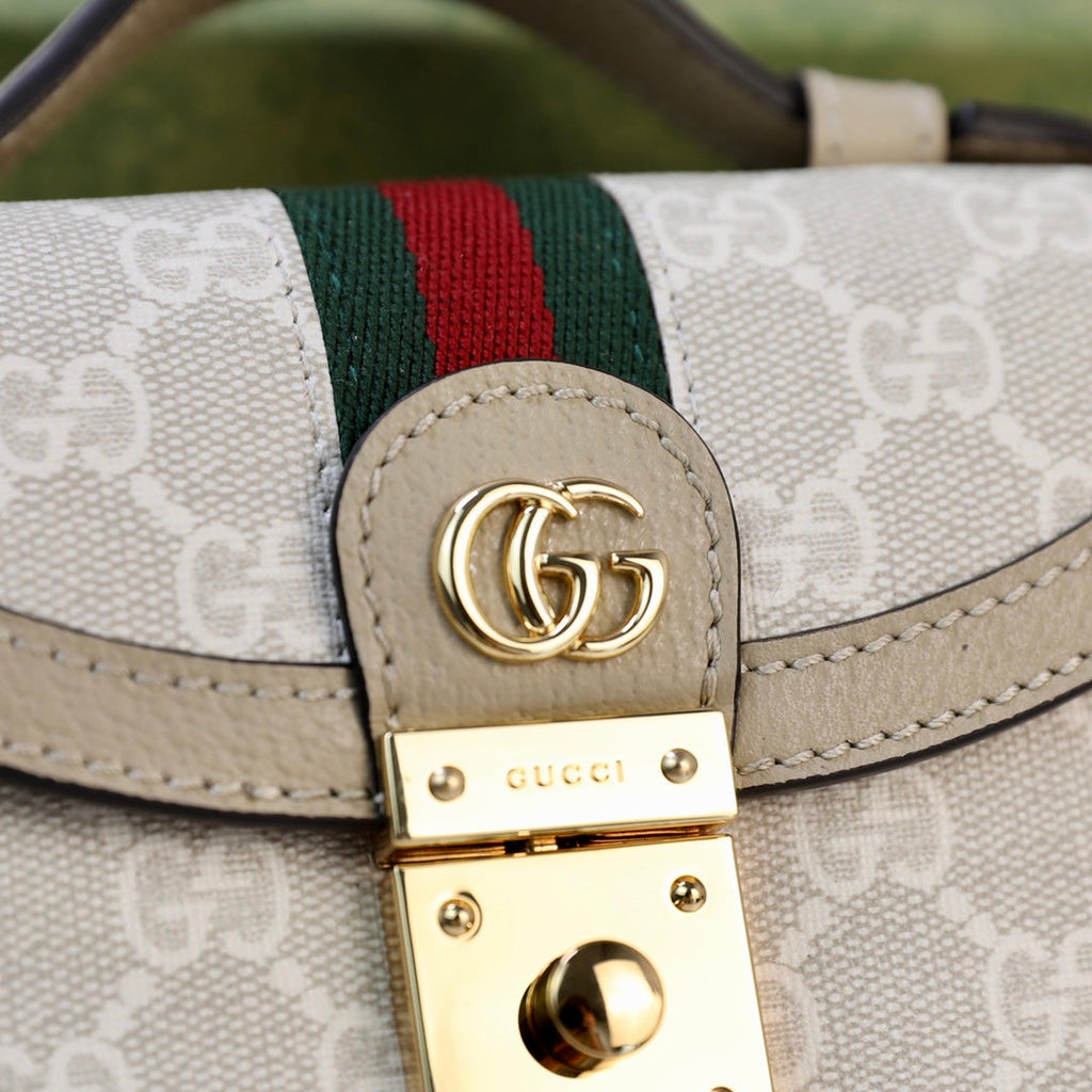 Gucci Ophidia Mini Messenger Bag-696180