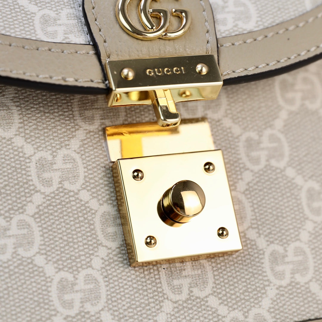 Gucci Ophidia Mini Messenger Bag-696180