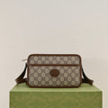 Gucci GG Rrtrο Camera Bag-658572