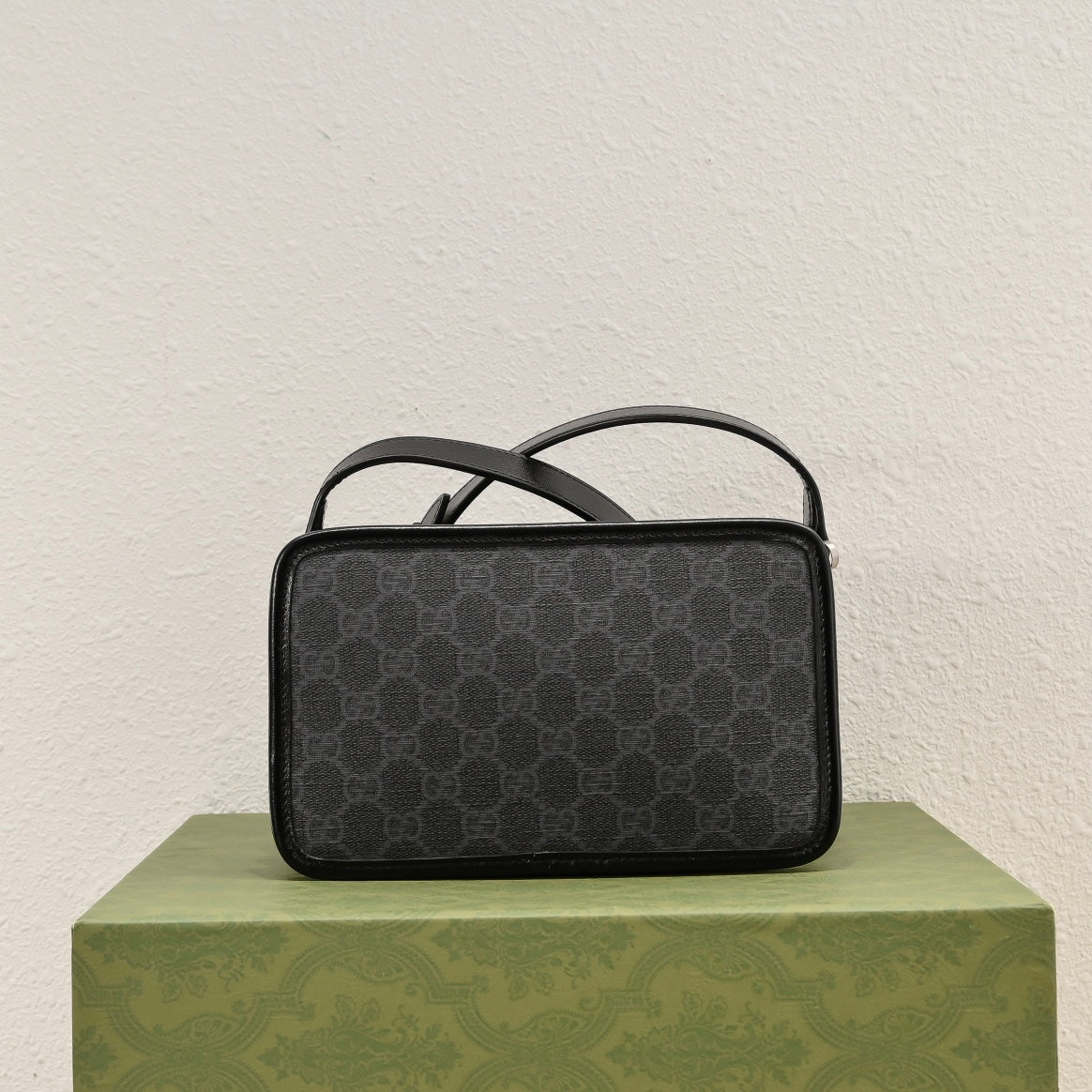 Gucci GG Rrtrο Camera Bag-658572