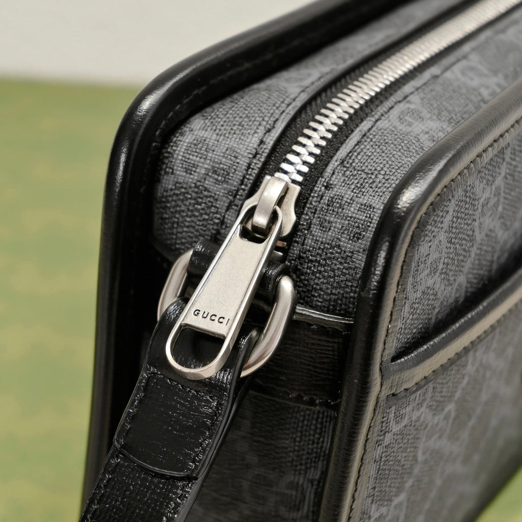Gucci GG Rrtrο Camera Bag-658572
