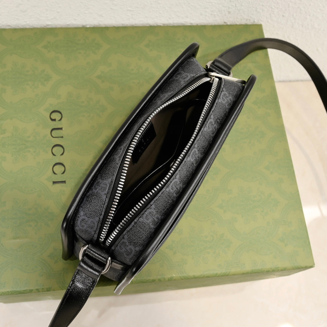 Gucci GG Rrtrο Camera Bag-658572