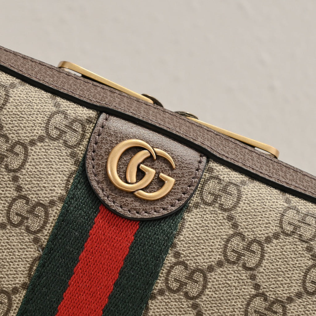 Gucci GG Ophidia Shoulder Bag-699439