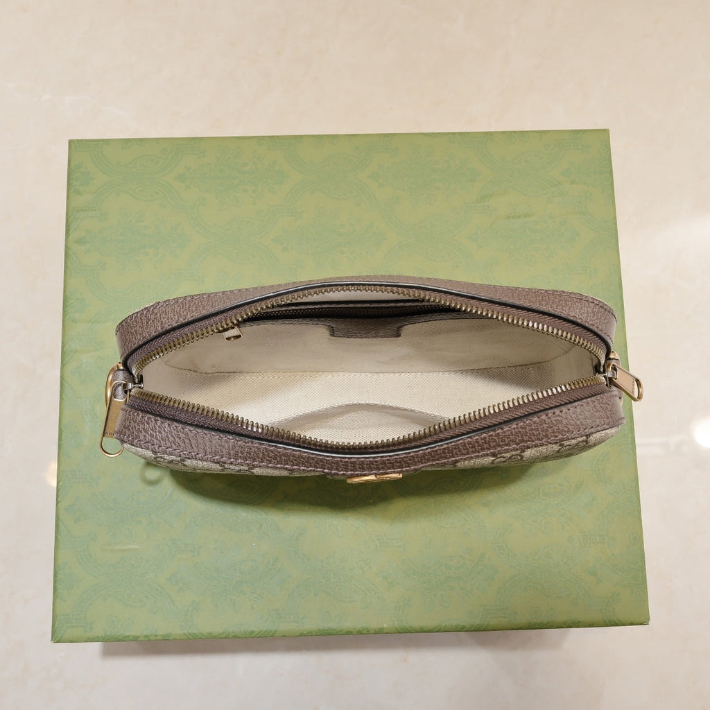 Gucci GG Ophidia Shoulder Bag-699439