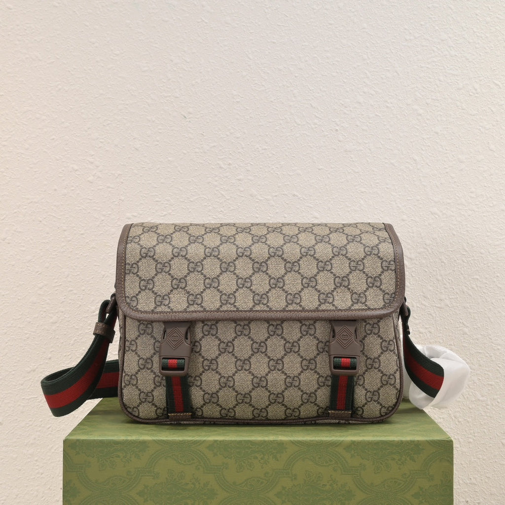 Gucci GG Ophidia Messenger Bag-760123