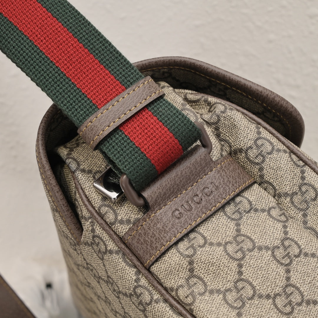 Gucci GG Ophidia Messenger Bag-760123