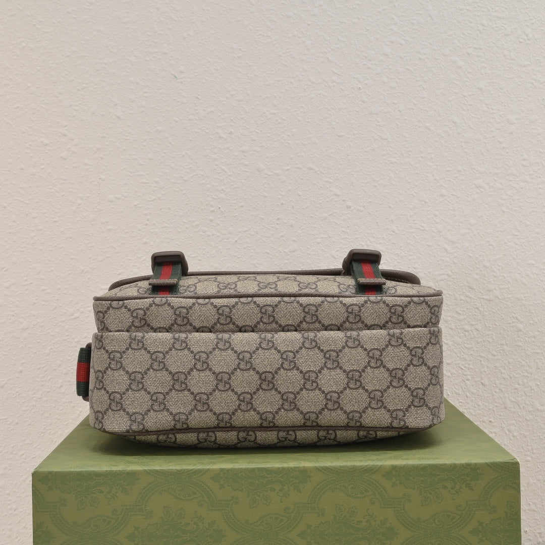Gucci GG Ophidia Messenger Bag-760123