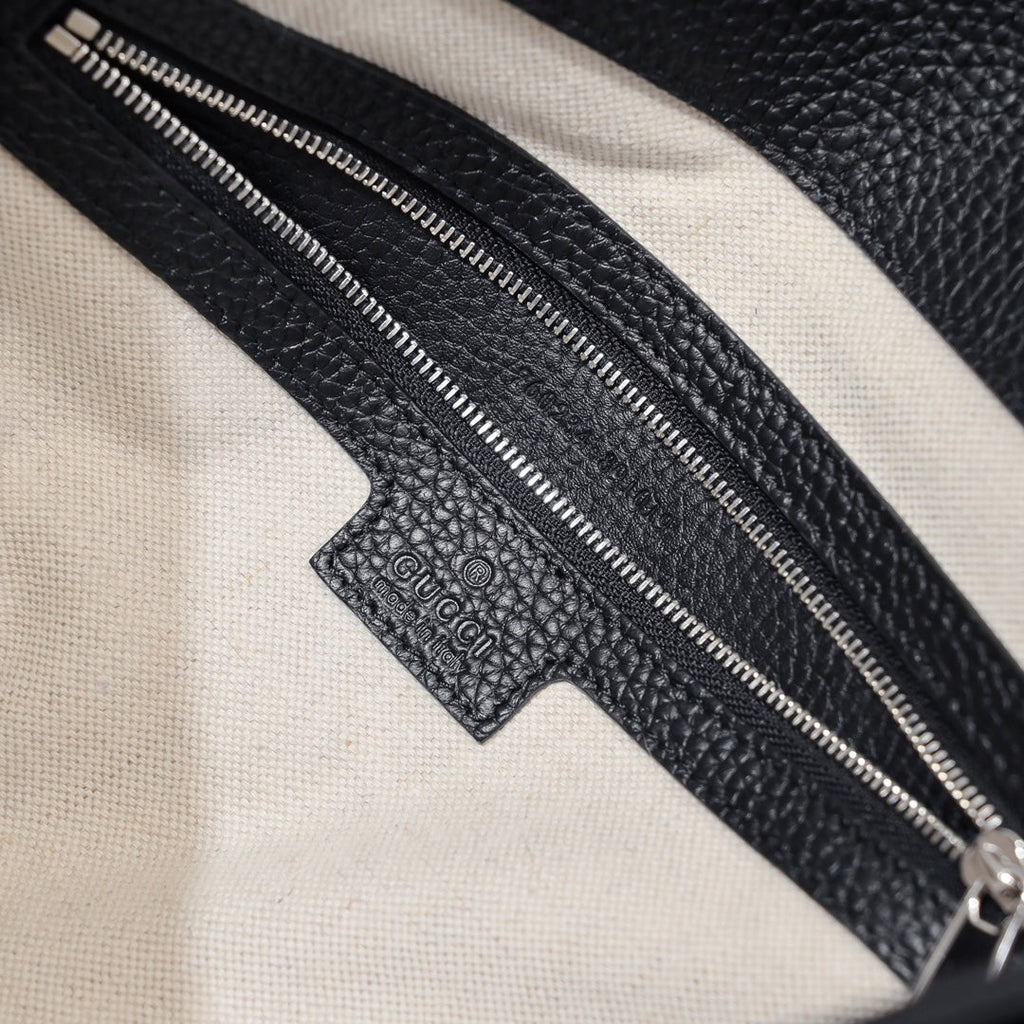 Gucci Super GG Messenger Bag-760234