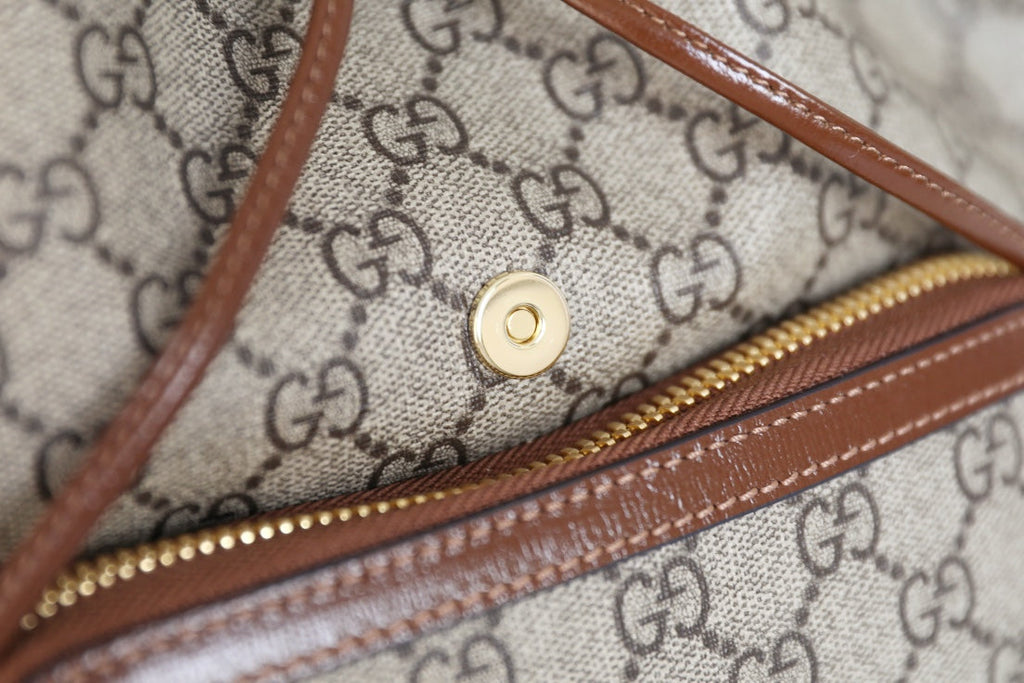 Gucci GG Retro Backpack-674147