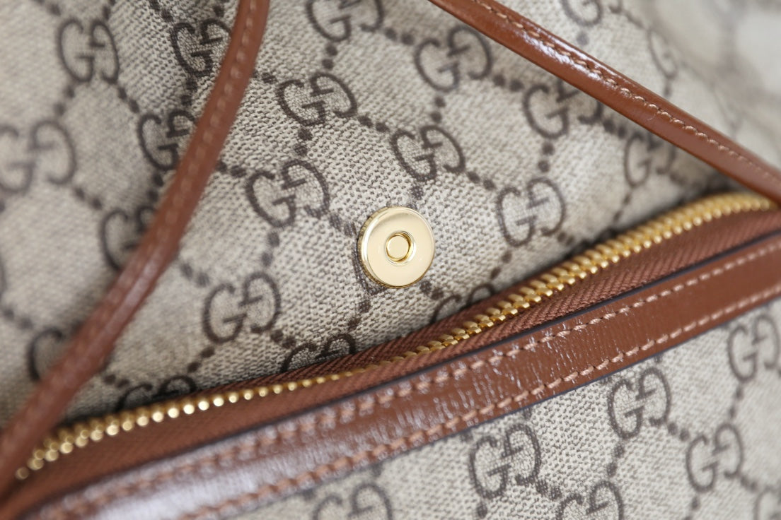 Gucci GG Retro Backpack-674147