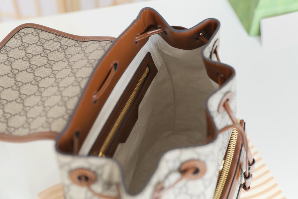 Gucci GG Retro Backpack-674147