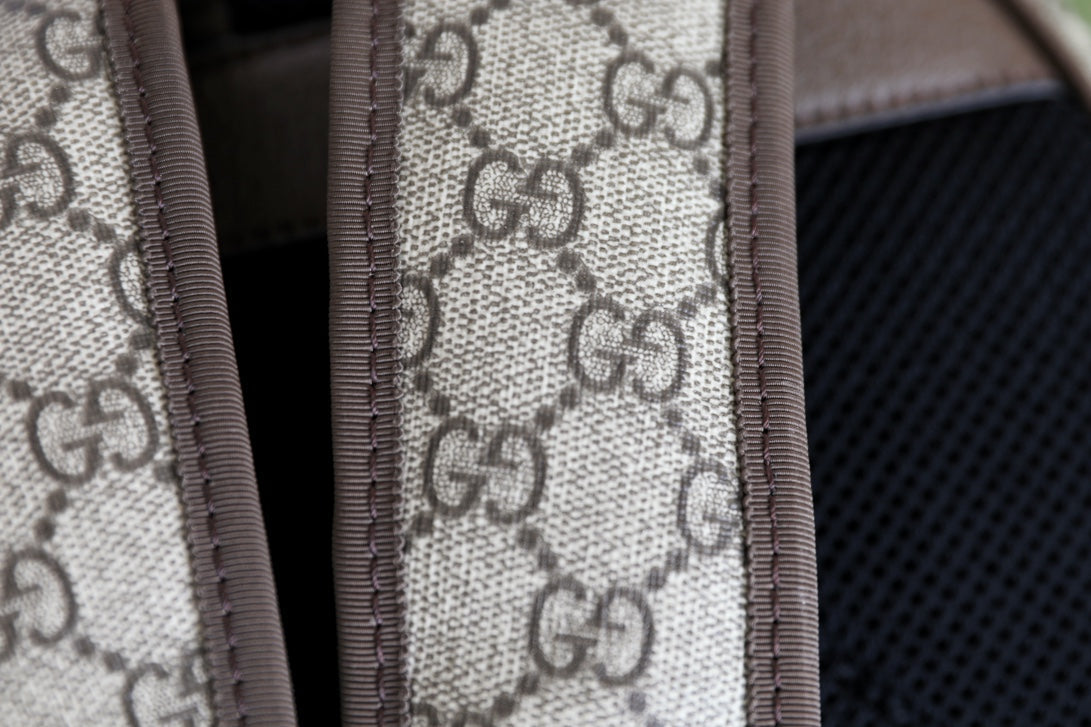 Gucci Ophidia GG Supreme Backpack-547965