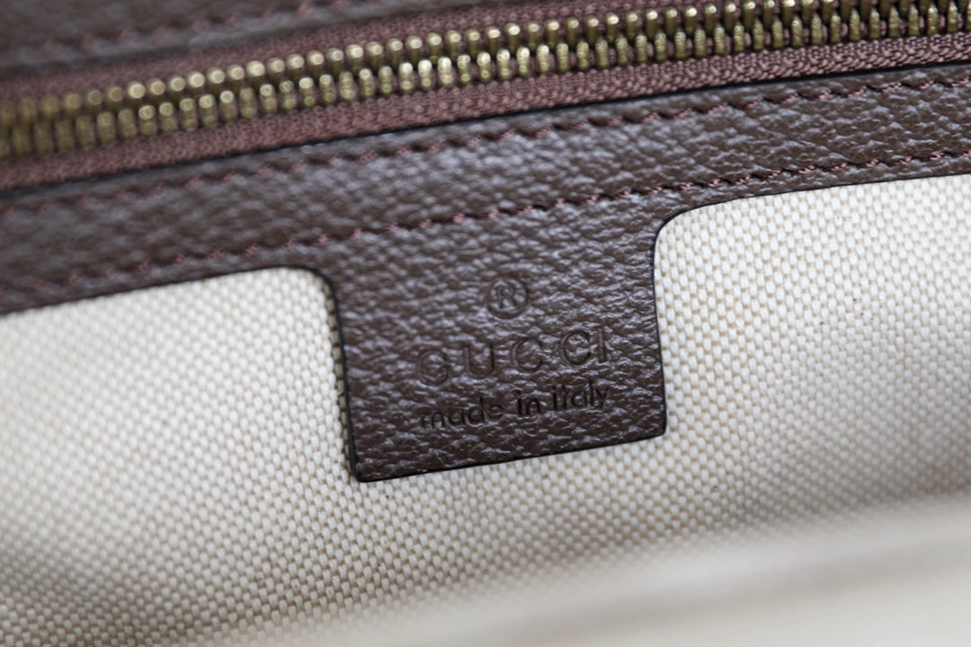 Gucci Ophidia GG Supreme Backpack-547965
