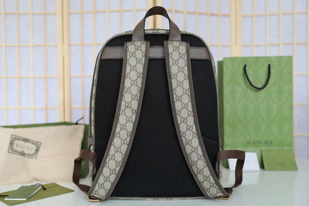 Gucci Ophidia GG Supreme Backpack-547967