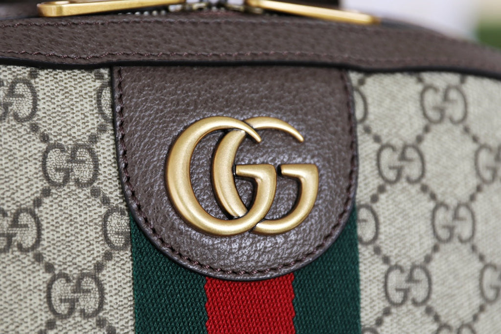 Gucci Ophidia GG Supreme Backpack-547967